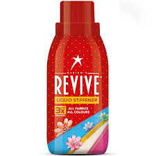REVIVE LIQUID STIFFENER 400G